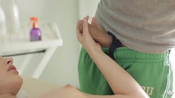 perfect teen masturbation