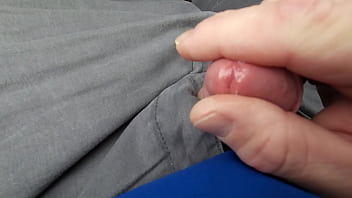 shemale cum sex