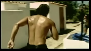 silvia saint piano scene