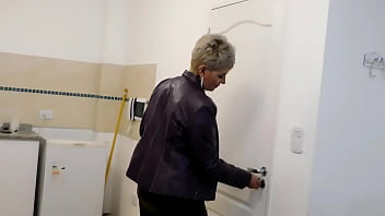 she made him cum