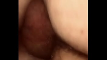 bbw sloppy anal