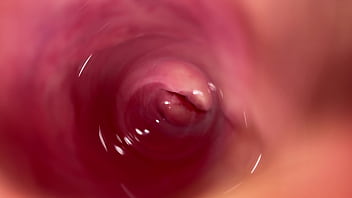 creamy ejaculation pussy