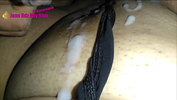 old and teen creampie