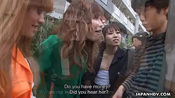 asian nerd porn