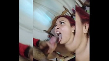 hairy mature latina