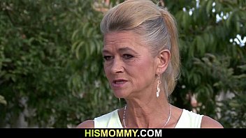 hot old mom fuck