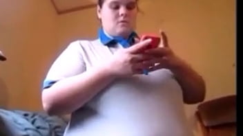 teen forced to suck