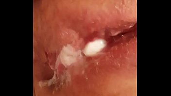 cum inside pregnant pussy