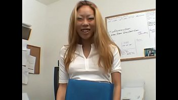 asian table shower video