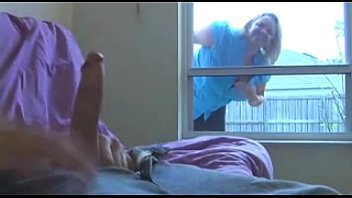 she makes him cum too fast