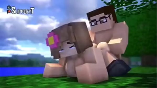 minecraft porn