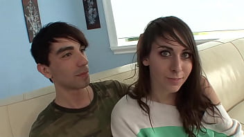 wanking my husband