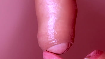 black vagina close up