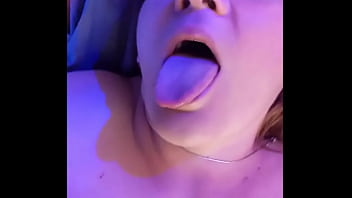 watching bbw wife