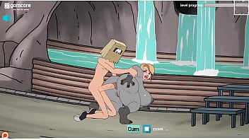 sexy frozen cartoon