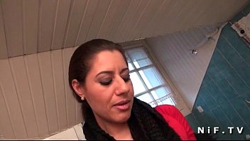 muscle girl fuck hard