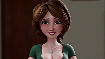 milf shotacon anal hentai