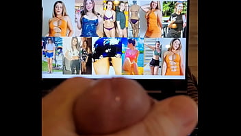 aaron thompson porn