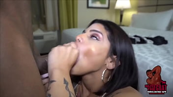 bobbi starr and nacho