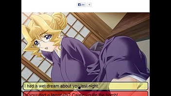 porn games naruto