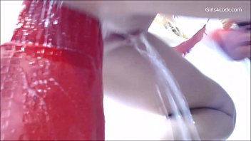 1st time anal sex