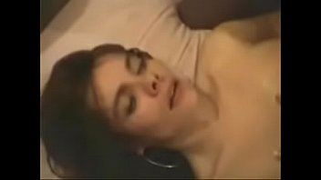 husband and wife in threesome