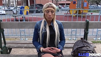 french gilf