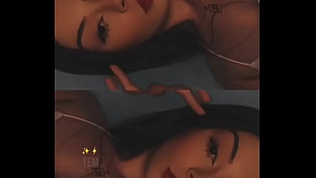 tiny bbc porn