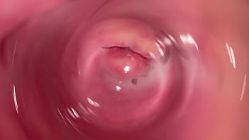 sex camera inside the vagina