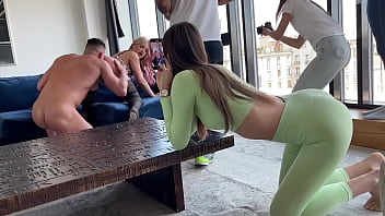 brazzers christmas special part three