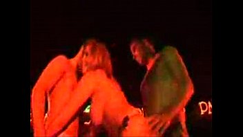 real life swinger party