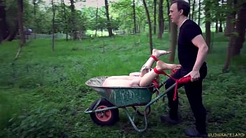 Outdoor slave training