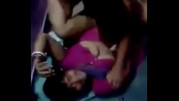 aunty fucked by me