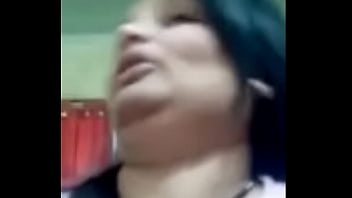 drunk thai girl