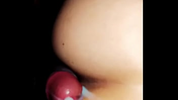 hot college couple having sex