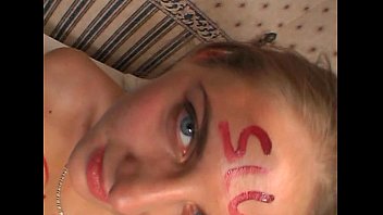 brutal anal punishment