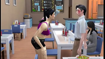 sex in the sims