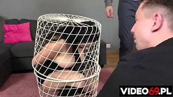 real sex slave video
