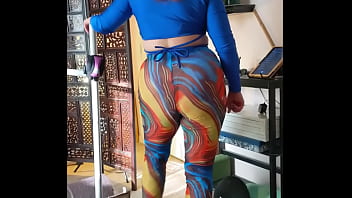ohmibod in public
