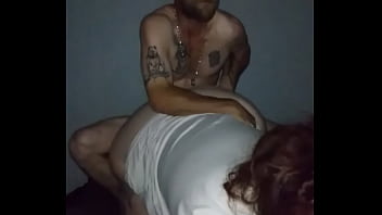keep sucking after cum