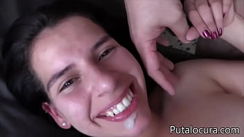 Cum swallow