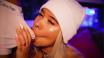 chubby latina creampie