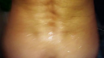 beautiful teen swallows