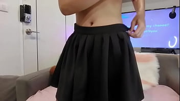 full sexy school girl