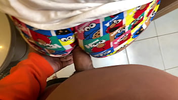 forced to take it in the ass
