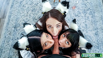 angelica heart monsters of cock
