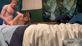 sex ass small