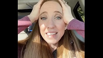 fuck me before my husband