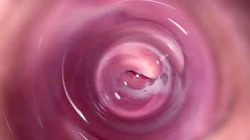 camera inside vagina during sex