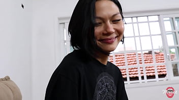 tiny asian bbc